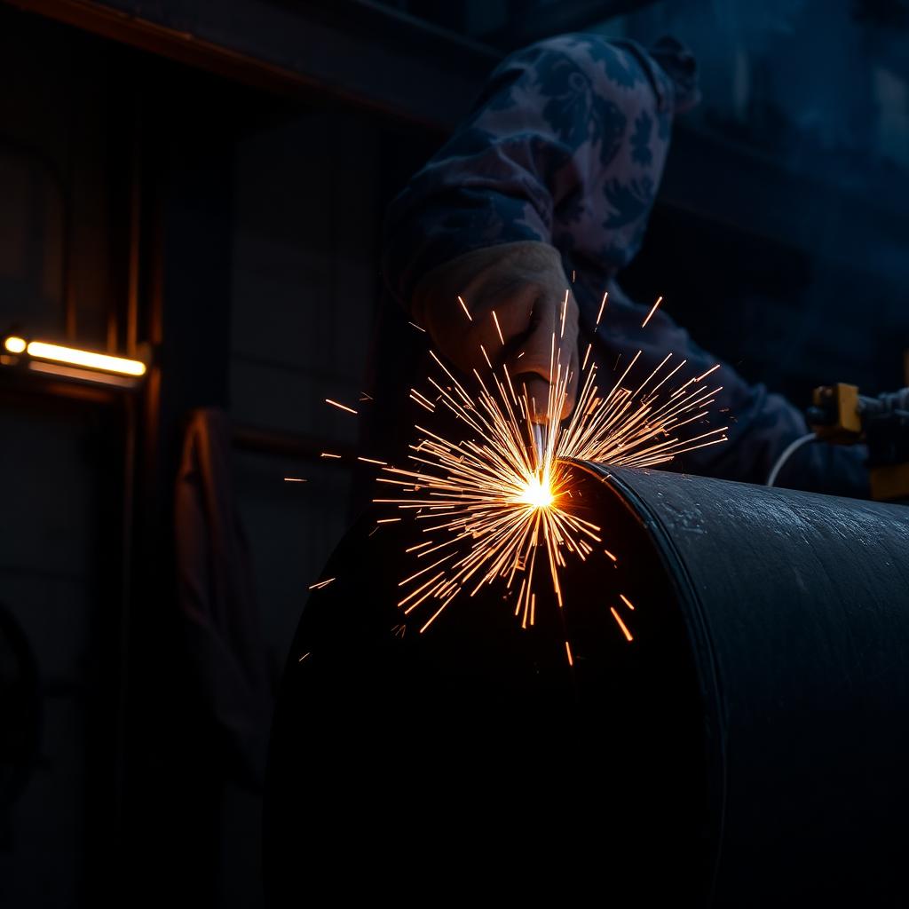 Welding