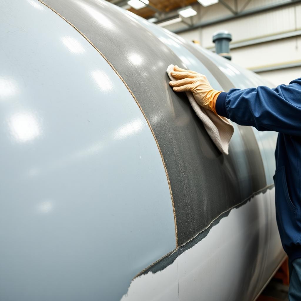Fiberglass Services