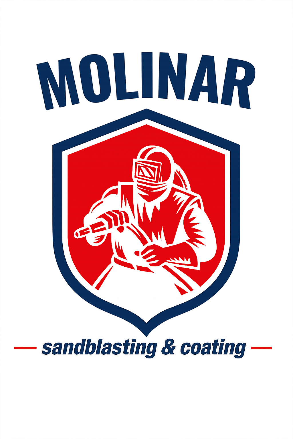 Molinar Sandblasting & Coating
